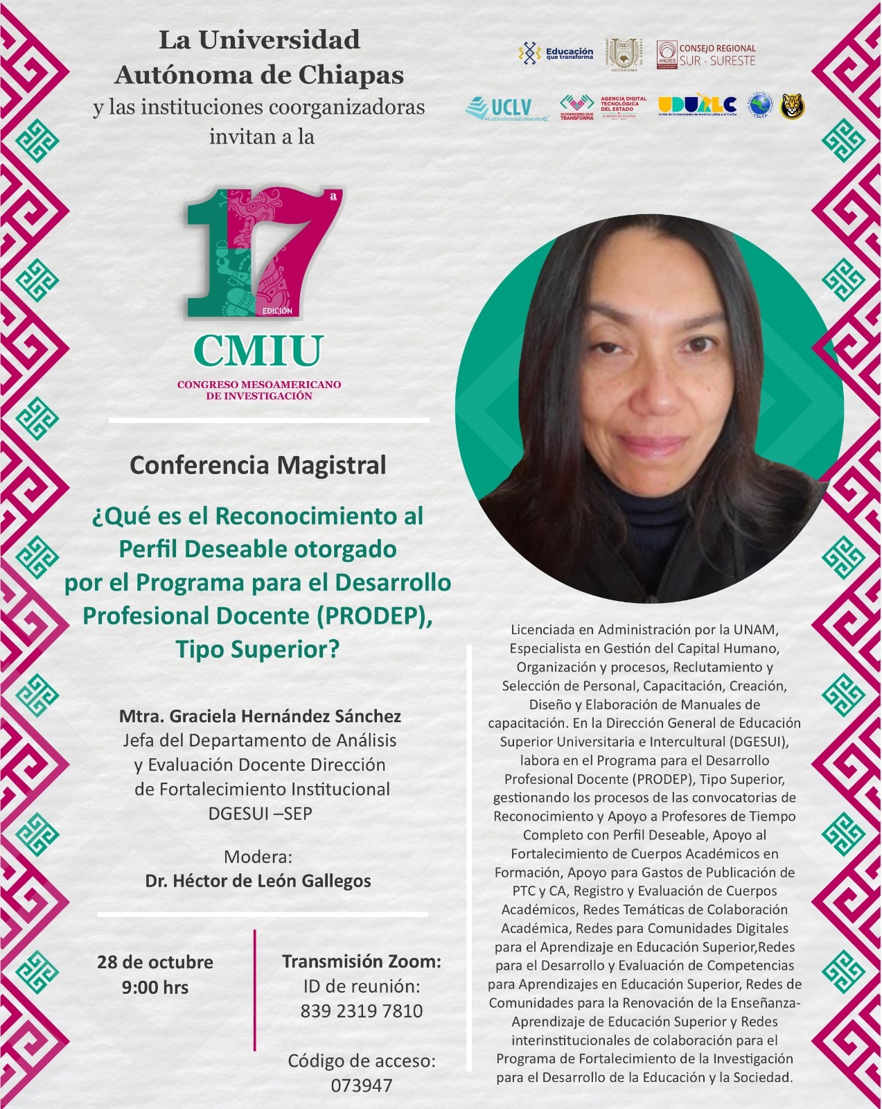 Conferencia Mtra. Graciela Hernandez Sanchez.jpg